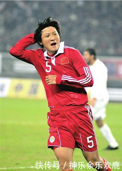 2009年国足主教练高洪波