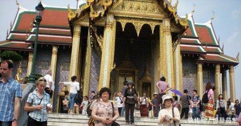 泰国又查出一批假货，中国游客几乎都会带回国，声称不敢再去了