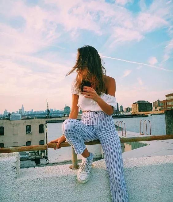 你喜欢什么旅行 暴露了你是什么样的女人