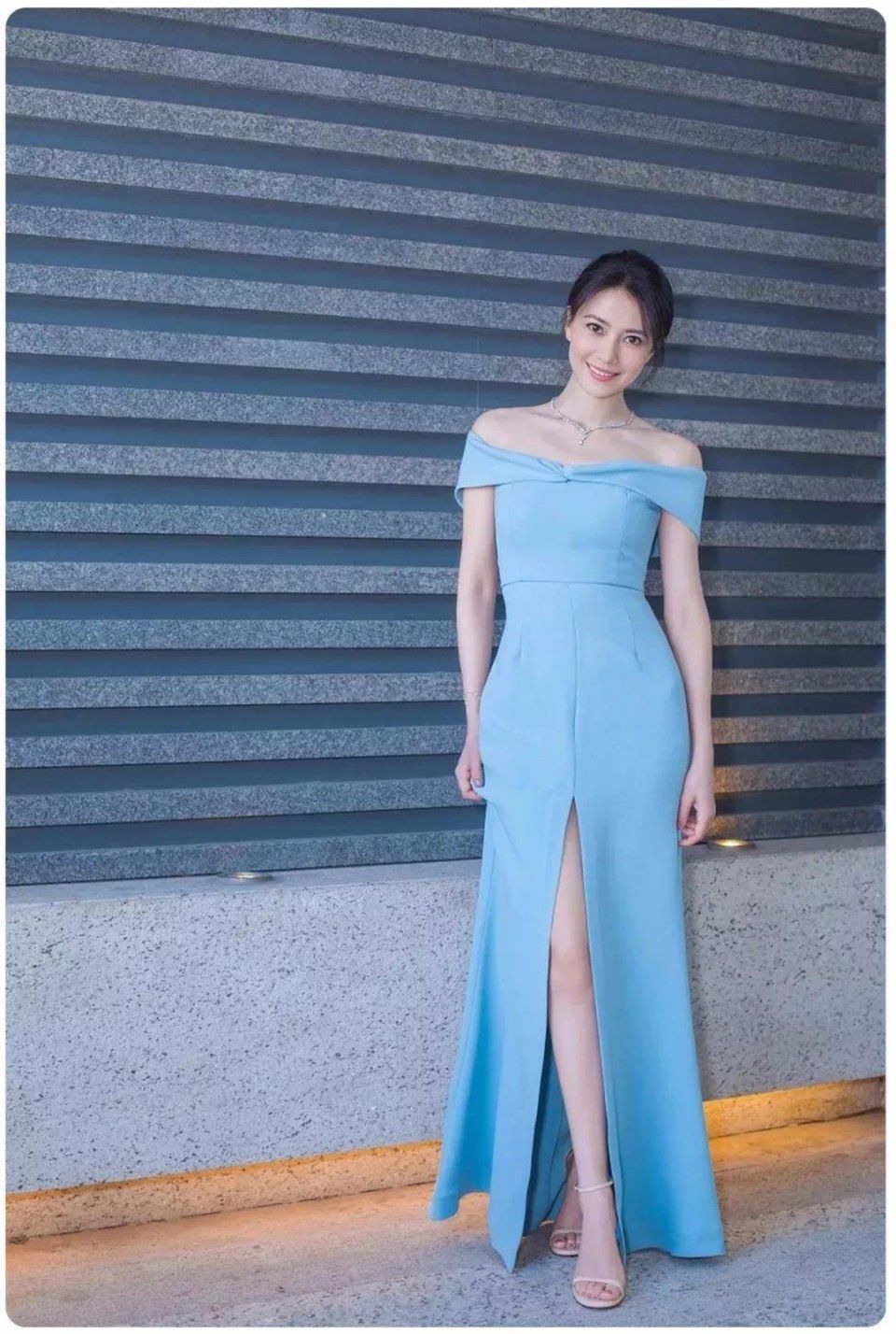 腿粗屁股大又怎样，这样穿超!好!看!