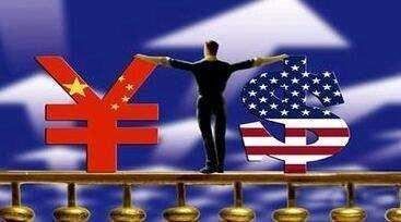 距离产生美!从美国媒体出谋对购买美国国债一