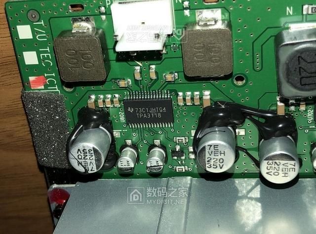 升级版还是缩水版？新款BOSE C50有源音箱拆解