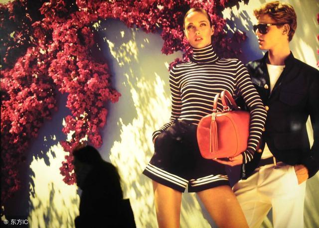 『最新』美国评选的最新世界十大奢侈品