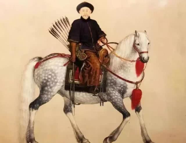  清朝■清朝军队有多奇葩？士兵需要自己掏钱买子弹训练