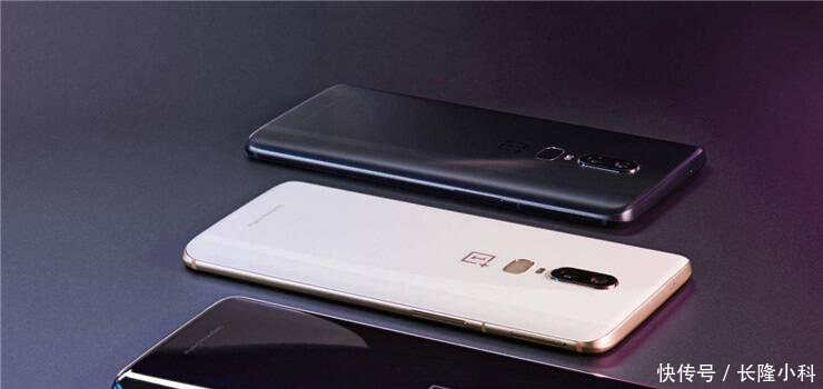 11个国家吸引了1万5千人,一加6现象级热销引