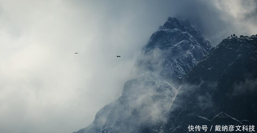  【喜马拉雅山】假如把喜马拉雅山炸出一道20公里的口，会造成何