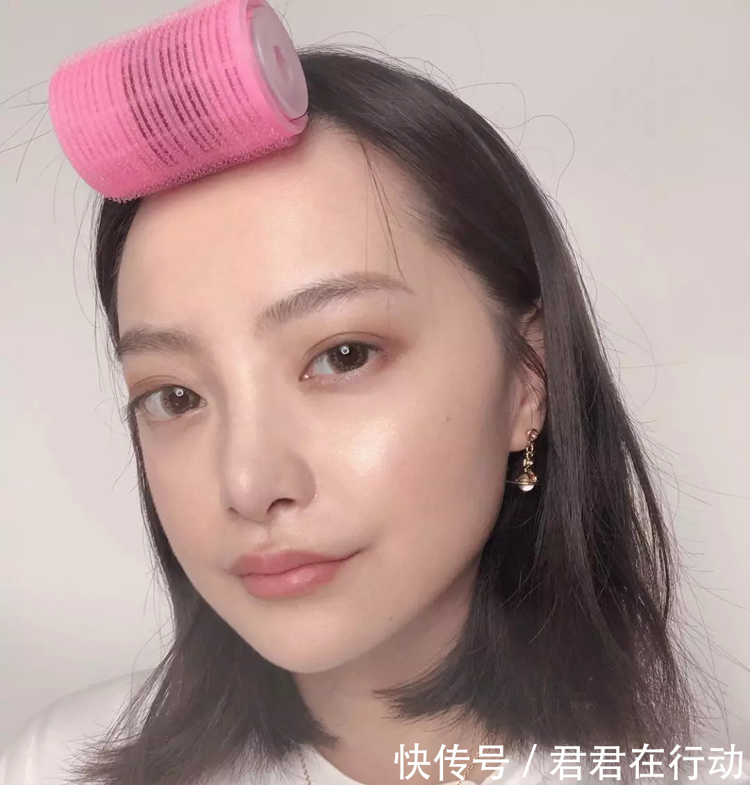 看起来■亚洲邪术|毛戈平化妆和你化妆究竟有什么不一样