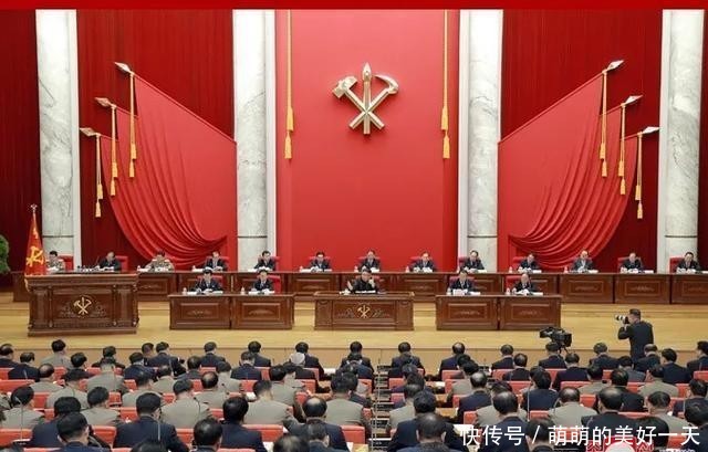 外国领导人发表新年贺词