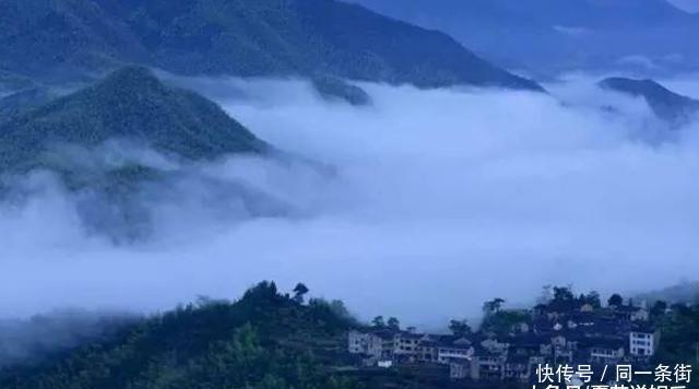 宁波有个绝世“小西藏”,传承最古老的耕作方式,本地人也不知道