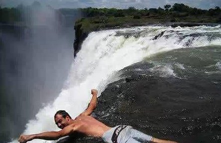 22张神奇的照片，一张都没有PS过，实在开眼了！