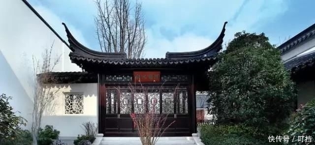  「石板」石材庭院：把风景带回家，太美了