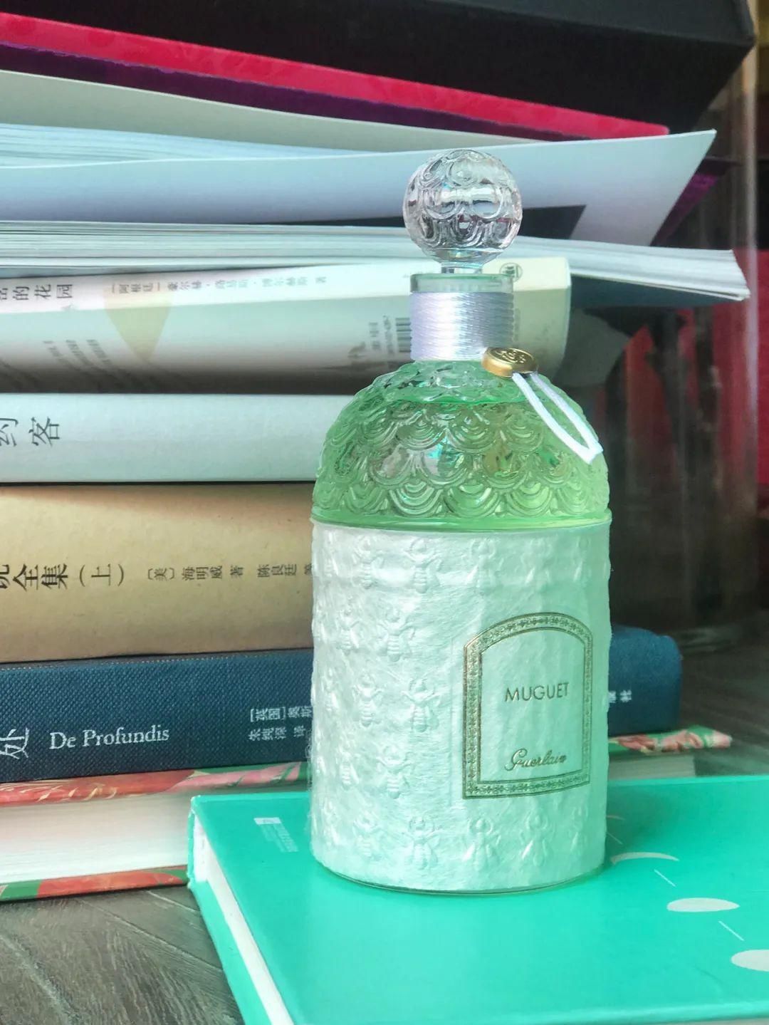  「调香师」人间草木，尽有春香