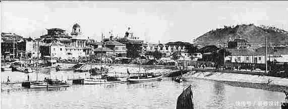 70张上世纪南京老照片！看完，我很怀念她！