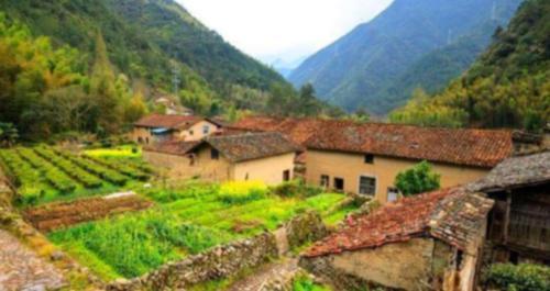  「农民家庭」下半年，农村或迎来4大整改，关系每个农民家庭，早