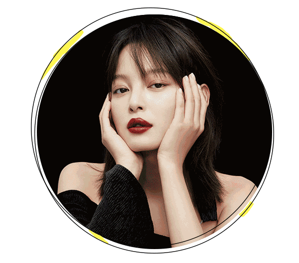 厌世妆 | 这些明星把自己化成臭脸，还很多人喜欢?