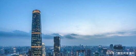 广东将重点规划这四个城市, 其中2个超大城市, 另外2个特大城市