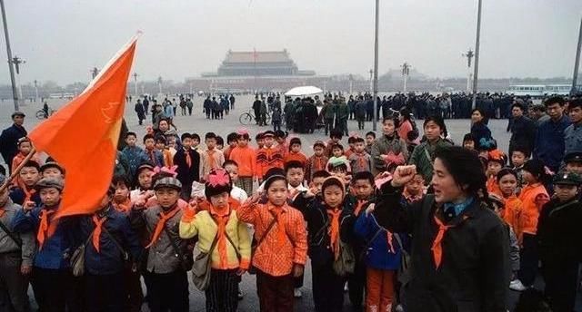 老城记忆:外国人镜头下1980年的北京生活