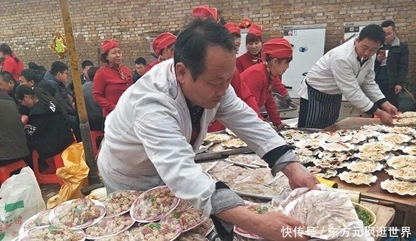  喜事|农村酒席变成了“冷席”，农民随礼钱到了，人却不到场了，