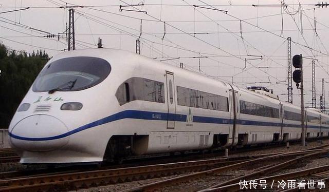  一条|福建至广东迎来一条高铁途经两个名字带龙的城市