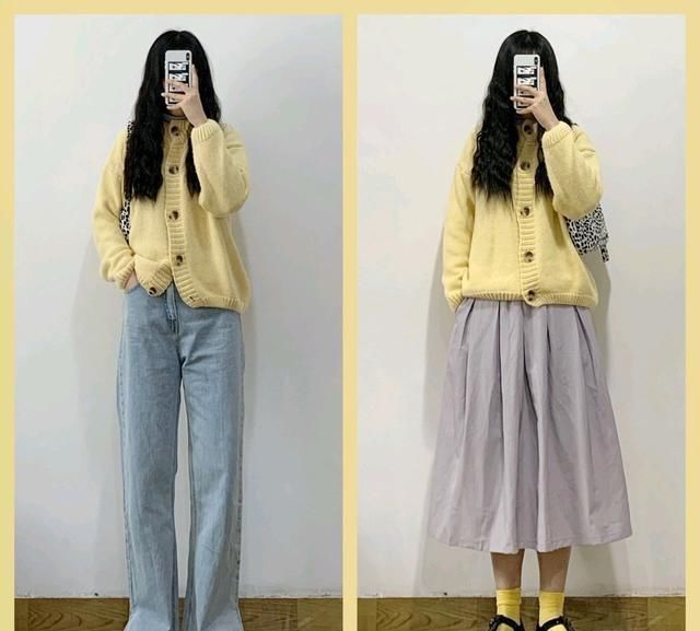 「高饱和色」人人都会的春季搭配公式,日常注意这几点搭配技巧,上身时尚感up