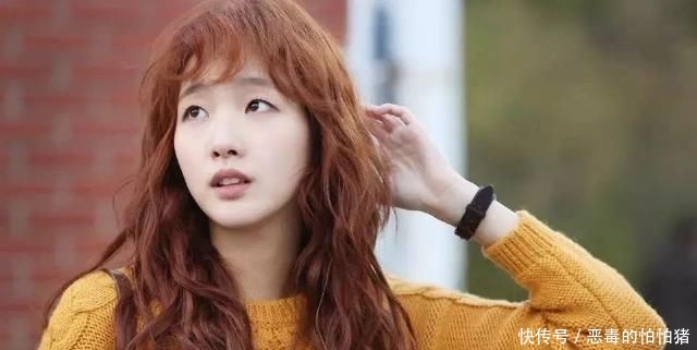  『恕我直言』恕我直言，单眼皮真的太高级了