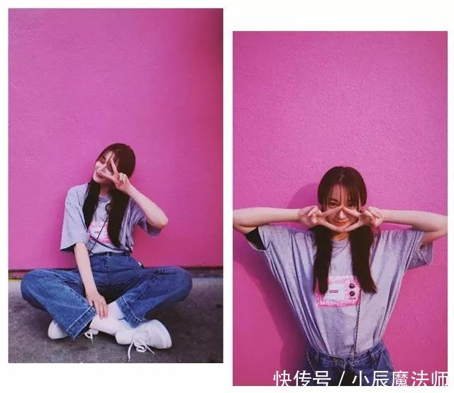 [巨显]换个发型=换张脸？今年爆火的“初恋发”，巨美巨显脸小！