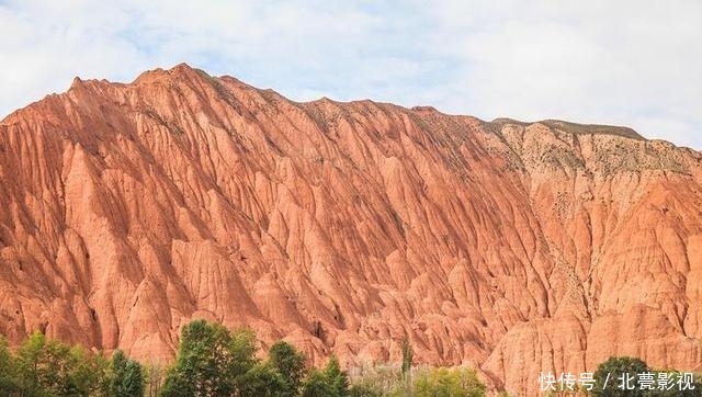 世界第十大平原，良田沃土养活了4亿多人，然而早期这里却是海洋