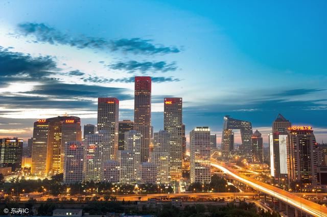 《2017年各省市GDP数据》发布：中国最发达20城市排名