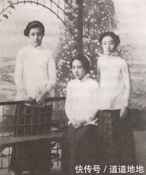 【生活】她离婚不要钱只要4个女儿,丈夫嘲笑她无能,十年后名震上海滩