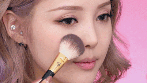 美人计｜不显毛孔不显黑，买腮红别错过这15块