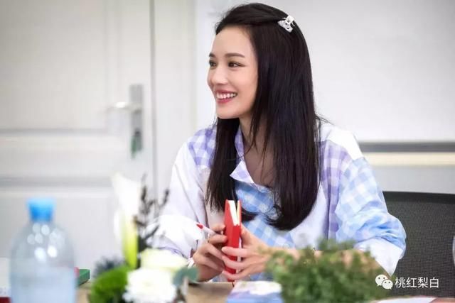 袁姗姗发声明否认催吐，更有嫌疑分明是喜欢狂晒美食摆拍的舒淇啊