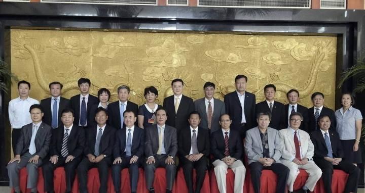  【中国足协】中国足协36人的庞大执委会, 权力这么大, 居然可以