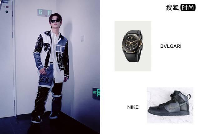  【LOOK】爱豆神仙LOOK大赏 | 许个愿，赐我一个像Justin一样会穿搭的弟弟吧！