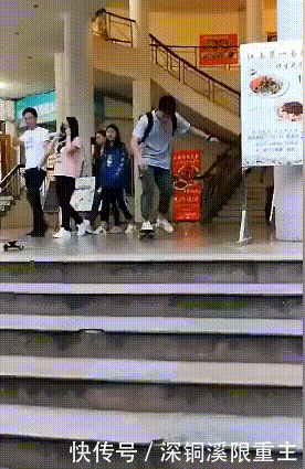  [前任]“什么前男友比我先脱单”女生的反应太真实了哈哈哈哈