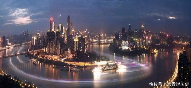  【道来】中国一共42个城市有警备区，唯独三个城市了不起，全部