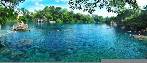 广西游玩必去的6大景点，你都去过了吗？千万别错过！