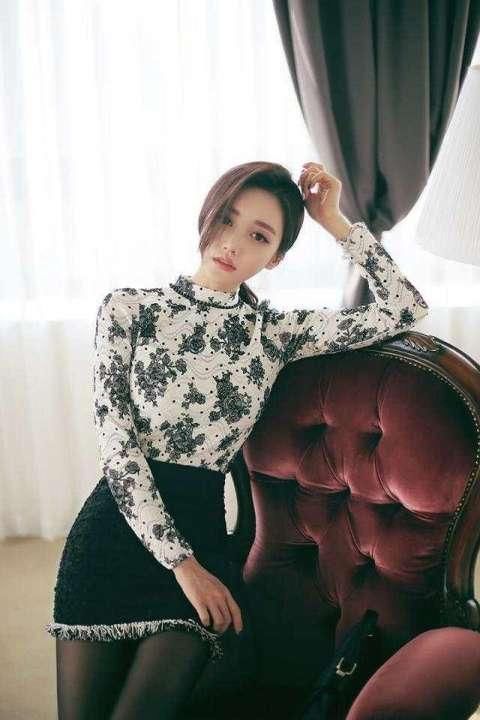 性感女神孙允珠    在线丝袜诱惑