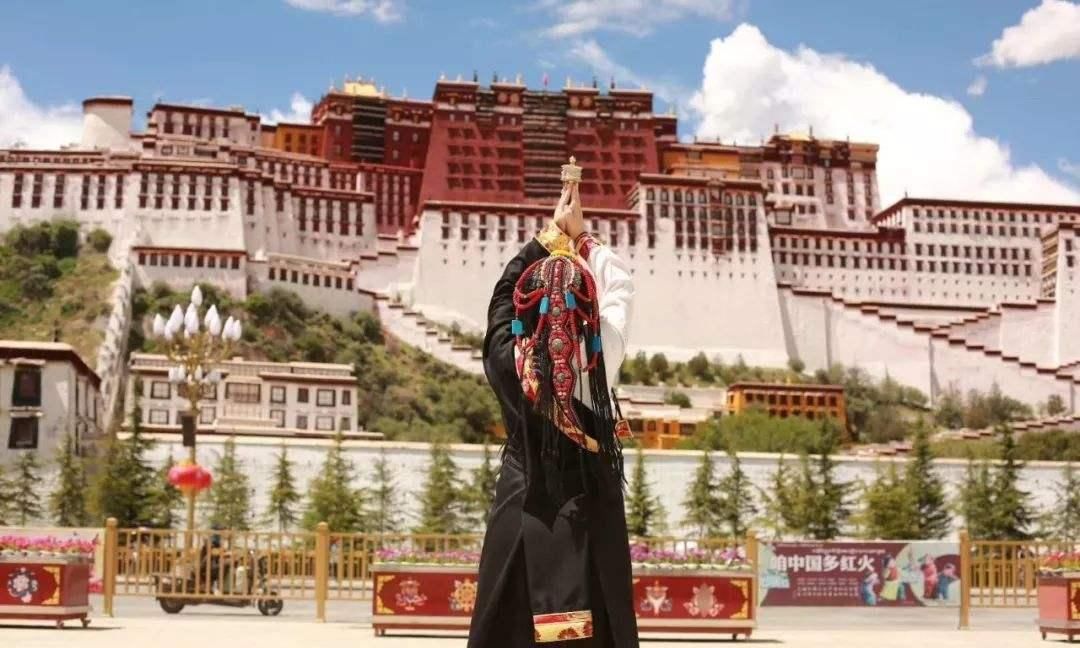 中国最具安全感的城市,最受欧洲游客欢迎,甚至走着都要去