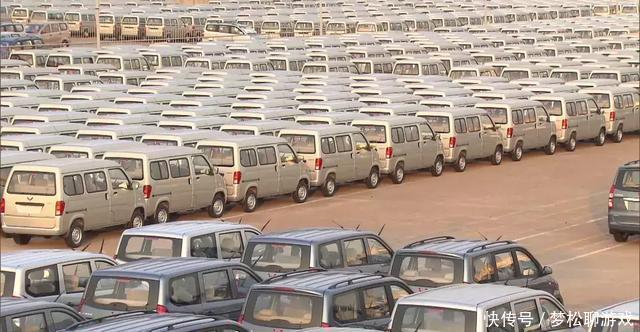  [五菱]“五菱神车”这么火，铁路是要“负责任”的！