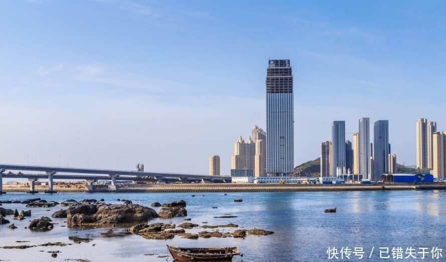 中国最干净的4座城市,第一竟然比日本还干净!这里有你的城市吗