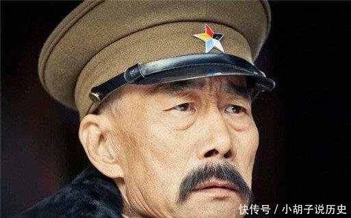  「老实人」这个老实人救了张作霖, 无以为报, 姐姐奉上