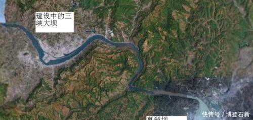 三峡大坝修建时，如何截断长江急流佩服中国工程师！