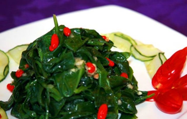  「人参菜」原本是外来入侵植物，却被人们吃到要种植，还以“人