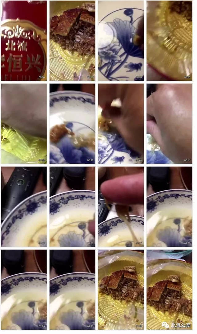 扩散！用棉花冒充肉松是谣言，玉林侬别再被骗了！