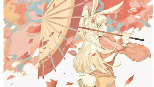 『大概率就』5.20将更新0.83G,情侣皮肤新线索,返场皮肤确定,准备888点券