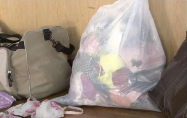 迷信男子偷内衣只为“辟邪”被抓后竟说了这么一句可笑的话！