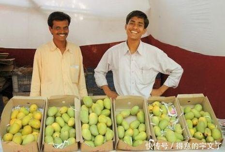  #巴国#中国再次解决“巴铁”一大难题，巴国果农感激不尽终于不