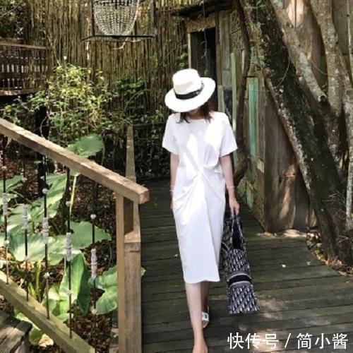 欧美街拍好看不实用，亚洲妹子这里集合