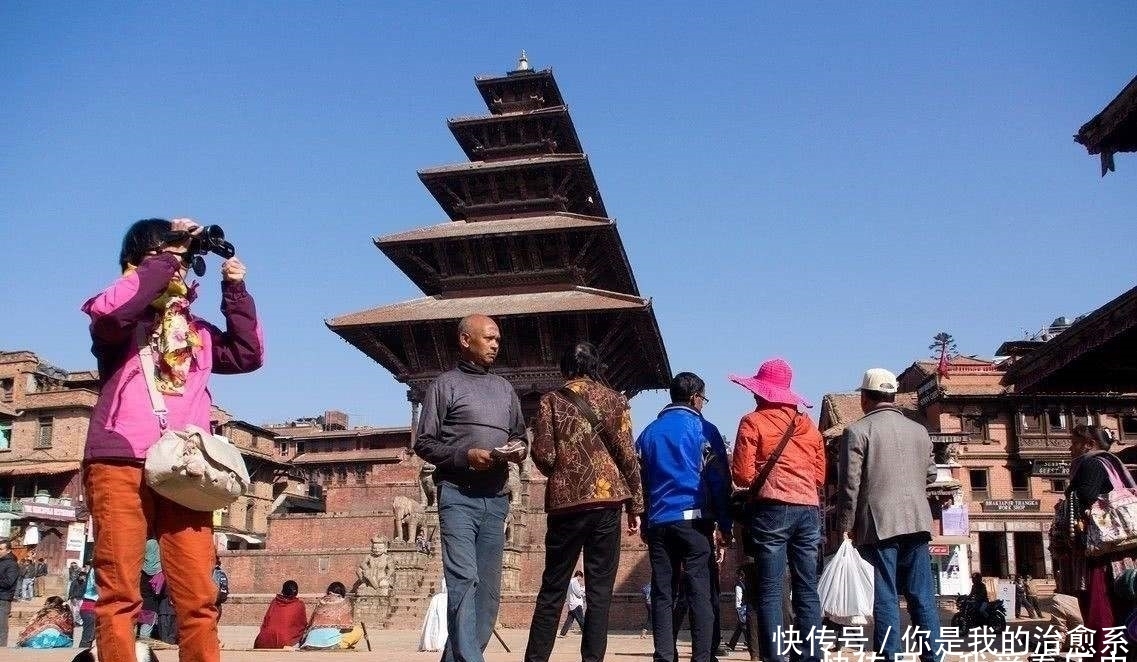 此国贴出“不卖东西给中国人”标语，游客仍热情前往，该国哪里好