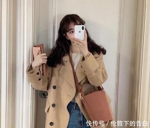  『过时』开春不知道怎么穿这些经典的穿搭，看似简单但永不过时